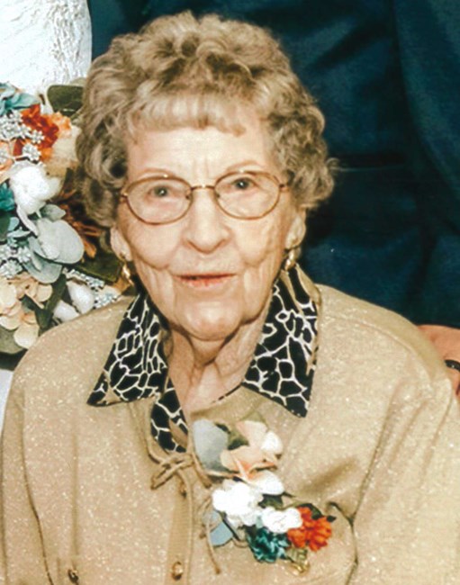 Obituary of Patty Lee Churchill