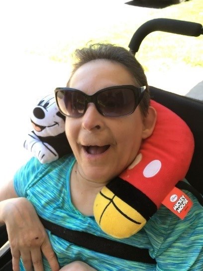 Obituary of Deborah Ann Castiglioni