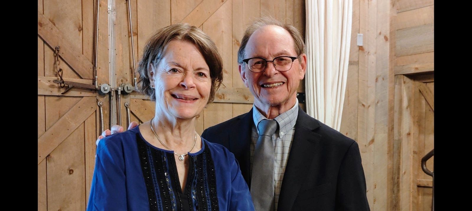 Obituary of H Geoffrey Peterson