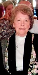 Thelma Burke