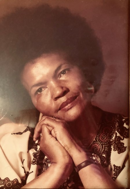 Obituary of Janice Moore Delridge