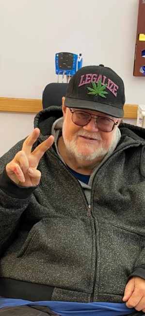 Obituary of Barry Lee Memory