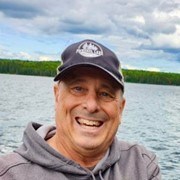 Obituario de Richard Brent Morison Smith