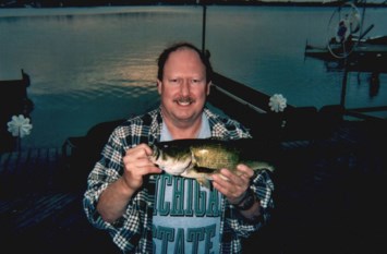 Obituary of Samuel Victor Bobrofsky