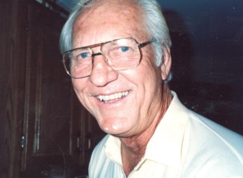 Obituary of Eugene L. Wehage
