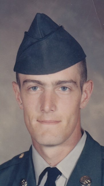 Obituary of Kenneth James May Jr.