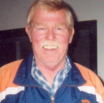 Obituary of Frank Carl Roach