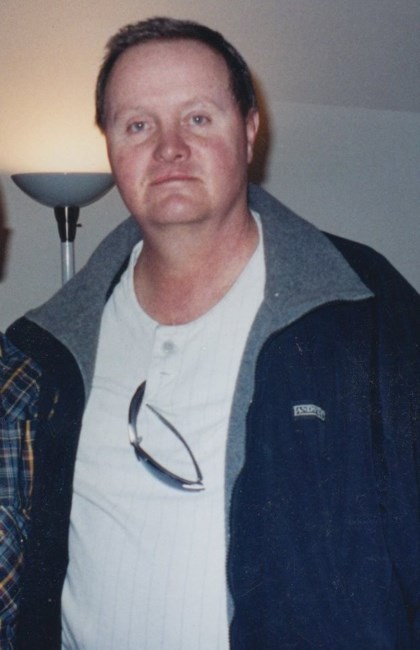 Obituary of Steven L Jensen