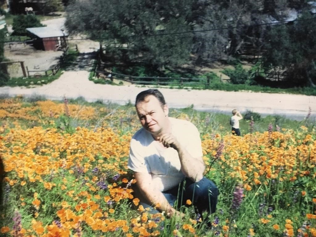 Obituary of Elwood Gilbert Johnson