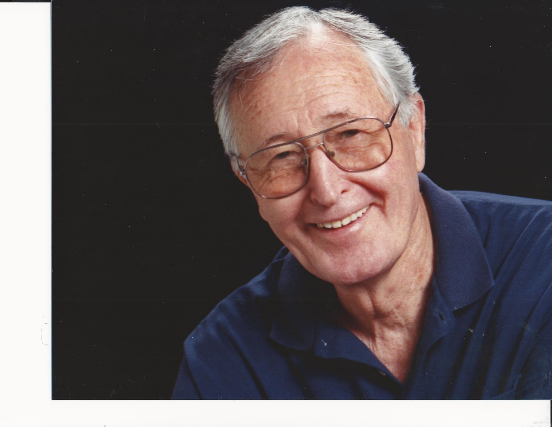 Obituary of John Richard Chabot