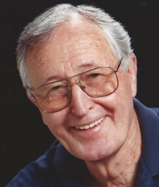 Obituary of John Richard Chabot