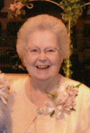 Obituary of Patricia Anne Love