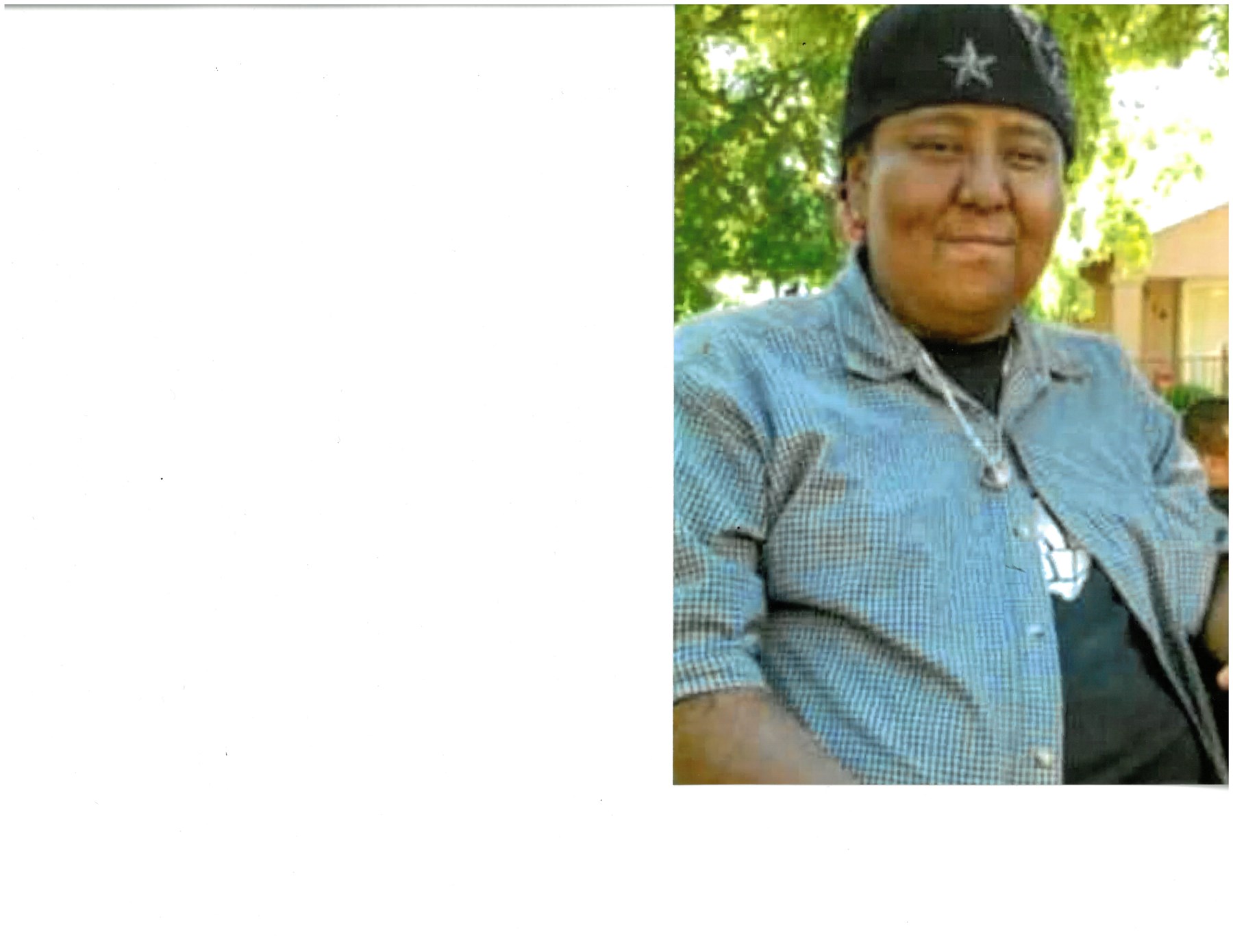 Obituary of Elena Cheryl Lester