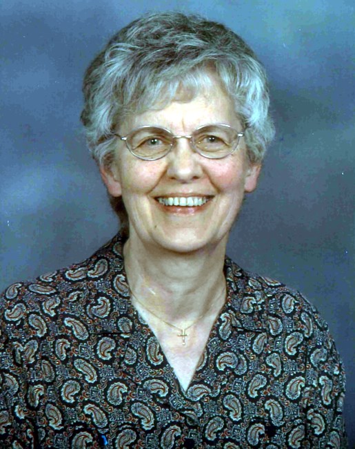 Obituary of Erma Homan