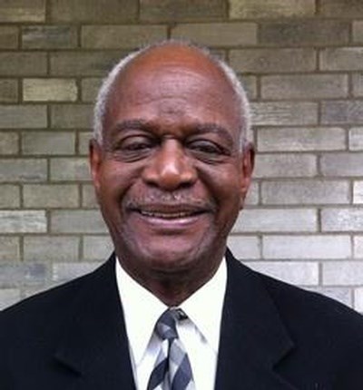 Obituario de Mr. Isaac Robinson