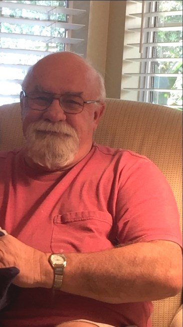 Obituary of William Leroy Roberts