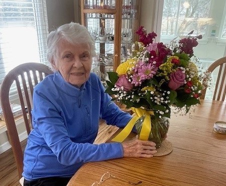 Obituary of Marjorie Synnestvedt Gurney