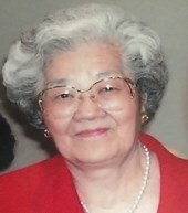 Obituario de Asako Ichiuji