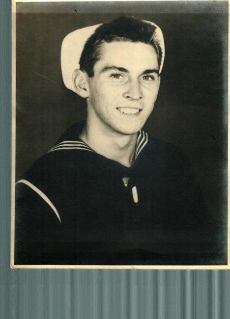 Obituary of Frank Sladek