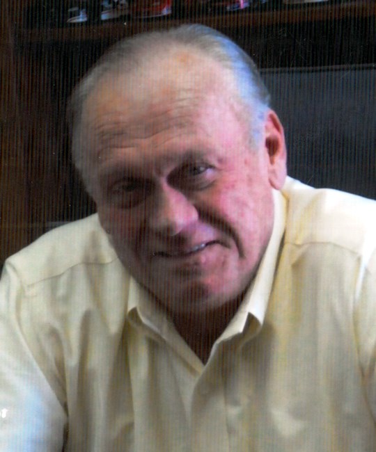 Obituario de James William Swain