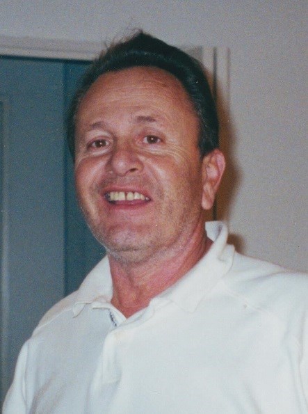 Obituary of Daniel J. Parvis