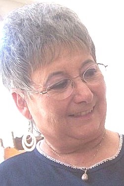 Obituary of Myrna Loy Heath