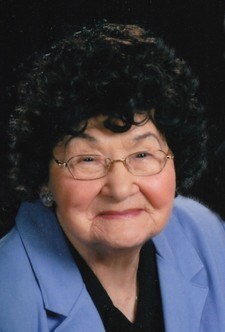 Obituary of Helen L Adkins