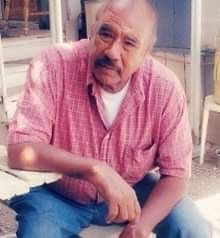 Obituary of Marcelino Santos Banuelos