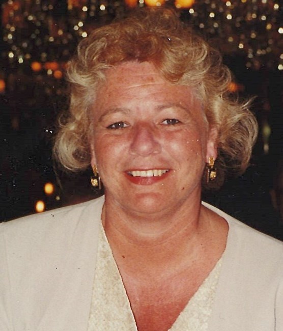 Obituary of Rosalind Atherton