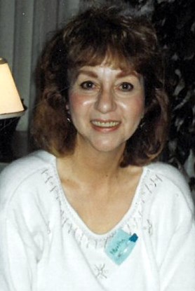 Avis de décès de Martha Dean (Harper) Denny