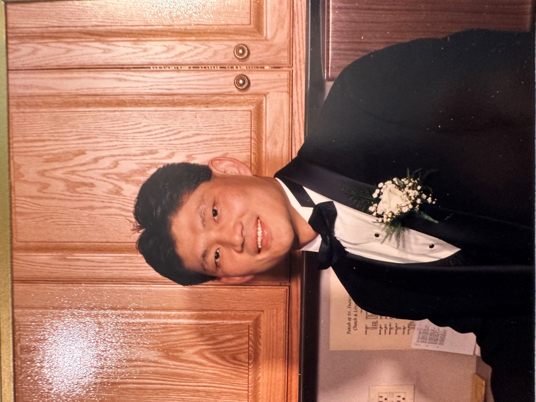 Obituary of Joshua Lee Hlaing