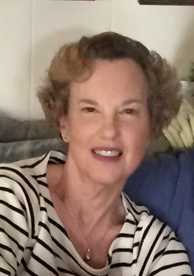 Obituary of Gail F. Lehmann
