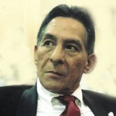 Obituary of Ruben Martinez