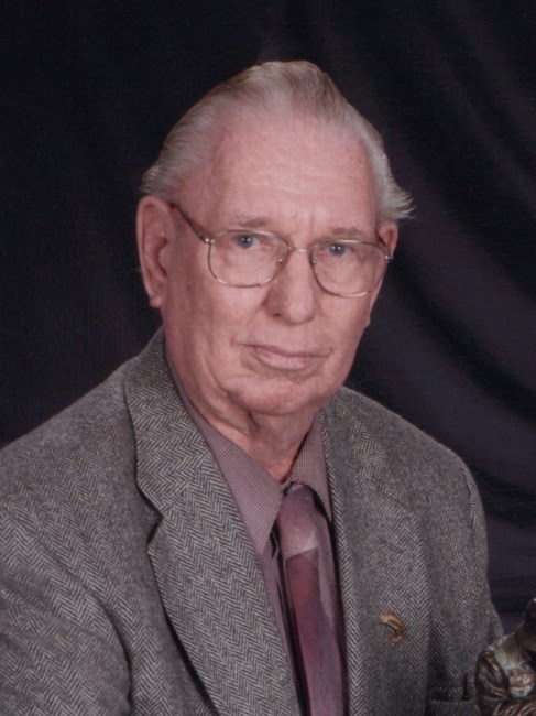 Obituario de Harry Lee Ediger
