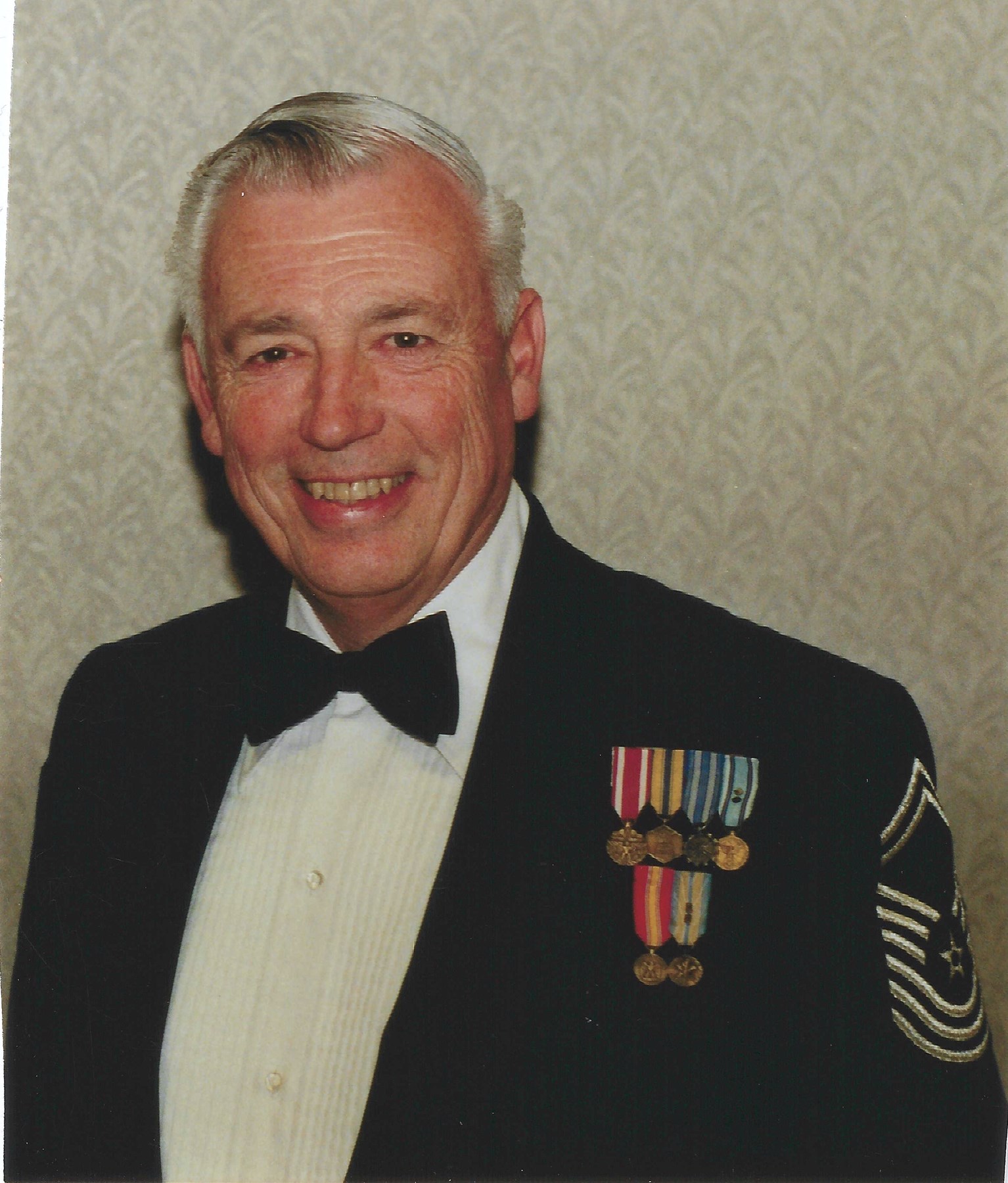 Obituary of Charles "Chief Charlie" Henry Thompson