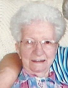Obituary of H. Fern Newberry
