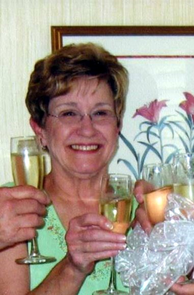 Obituary of Catherine Ann "Kitty" Inman