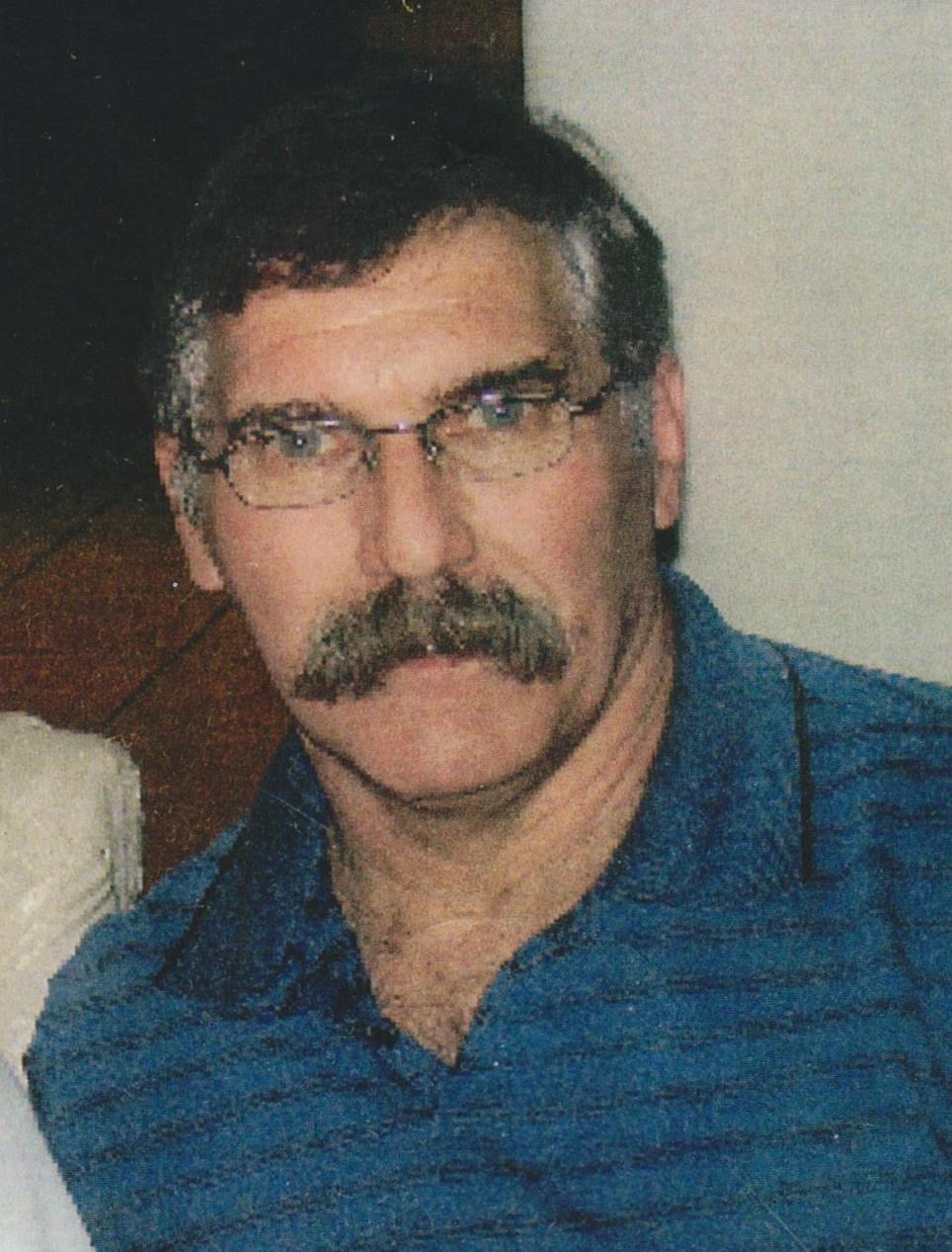 Martin Myers Obituary