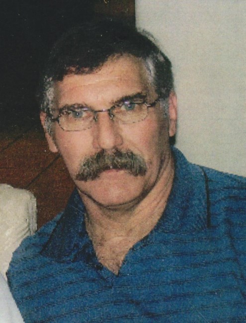 Obituary of Martin Vito Myers