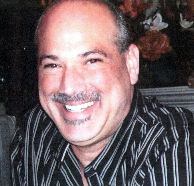 Obituary of Jeffrey Kramer