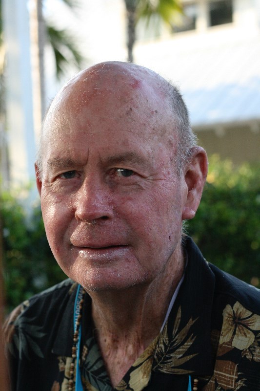 Obituary of Kenneth Wood Dusek