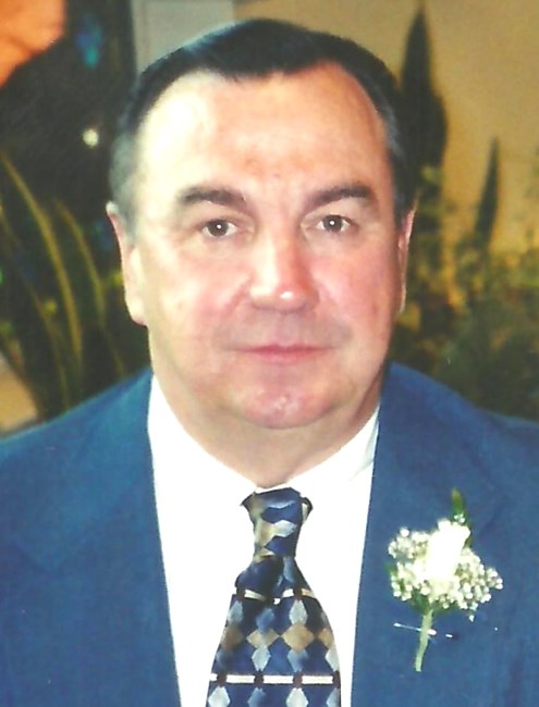 Obituary of Kenneth D. Kronstrand Sr.