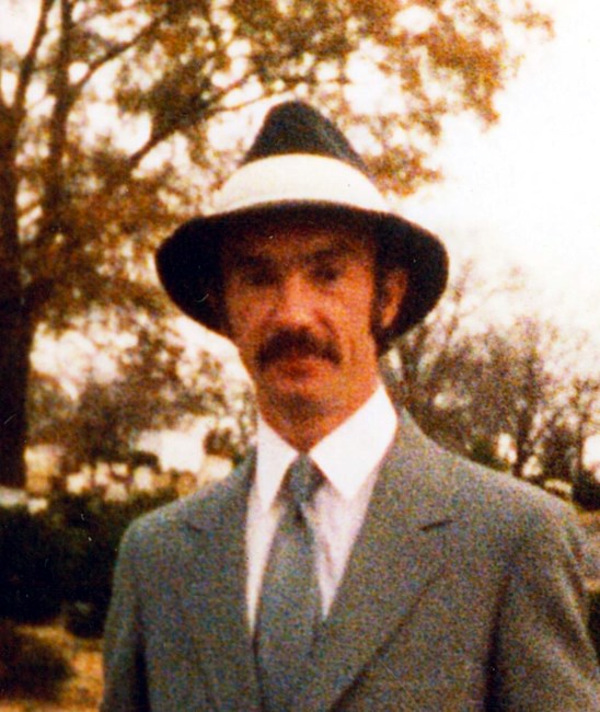 Obituary of Almus Lee Reynolds