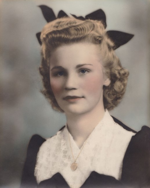 Obituario de Helen C. Miller