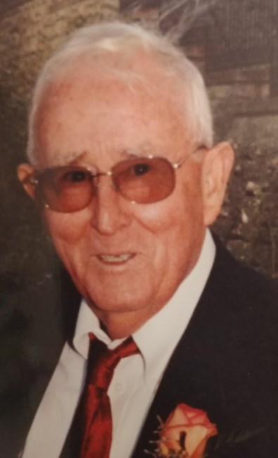 Obituary of Richard Glenn Adams