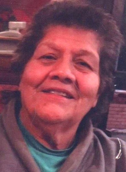 Obituary of Victoria E. Ramirez Perez