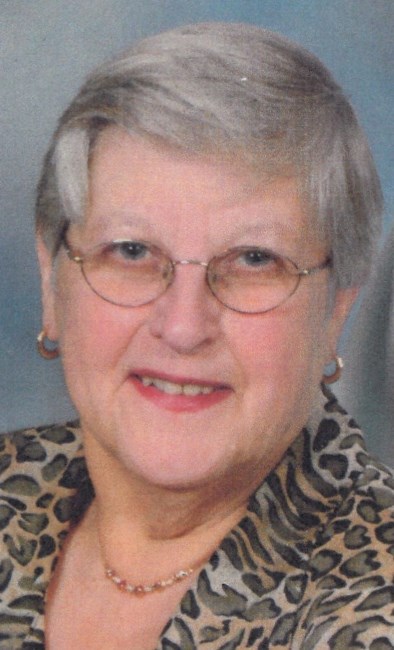 Obituario de Retta Kaye Archer