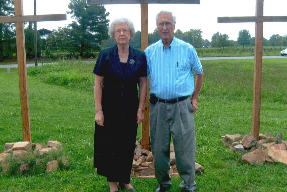 Obituary of Etta Christeen Tolbert