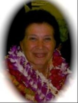 Obituary of Suzanne Lee Bascar