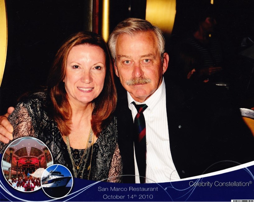 Obituary of Mitchell Dean Cary